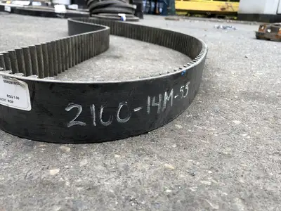 USED GATES 210014MGT55