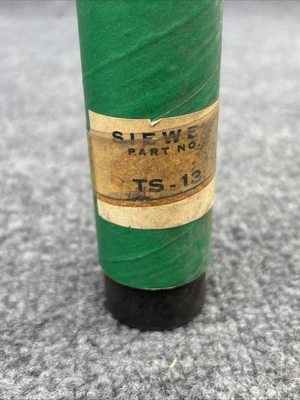 New | in-Stock Siewek TS-13 Misc Fasteners California US | Davliegogo LLC #1730271