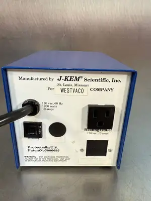 J-Kem Scientific Multiramp 982 series (6.2.1)