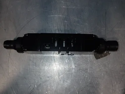 Used PARKER PS4137266P Pumps Ohio US | HGR 24 #1405169