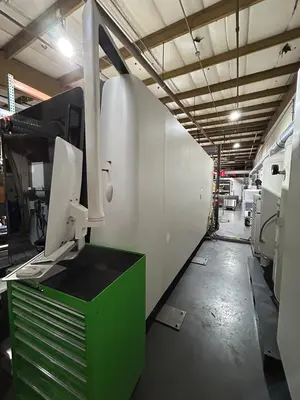 2023 BODOR P3 x 12kW Fiber Laser (Plate Cutting) | Kempler Machinery (22)