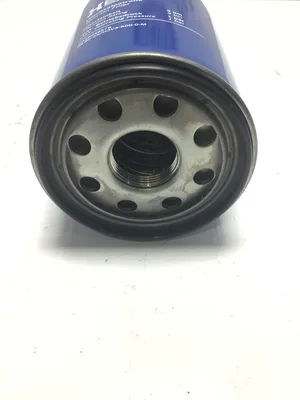 Hengst R298049576 Spin-on Oil Filter 1 Bar Filtration Rating 3″ (Lot of 2)