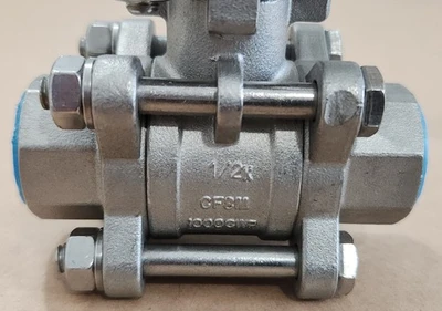NEW FNW 150 WSP