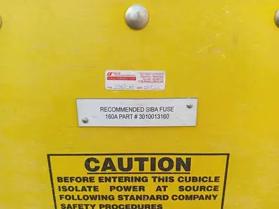 USED 2010 METALEC OMNI*LB-053DDLG1