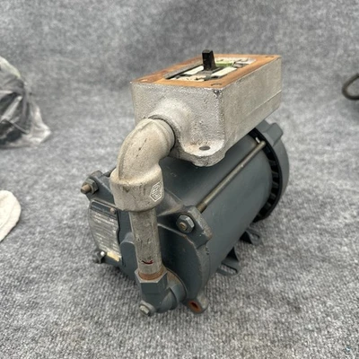 Used GE 5KH35KG423T A.C. Motors California US | Davliegogo LLC #1707300