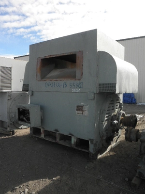 USED GENERAL ELECTRIC -