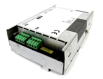 USED ABB DSQC-350 REMOTE SERVO CONTROL 3HNE-00025-1/13 DSQC350