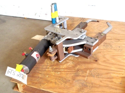 New | in-Stock TG Systems Resistance Robot Spot Weld Gun Spot Welders Michigan US | Maverick Industrial Sales #1400973