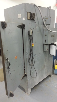 DESPATCH RS-1 Ovens | Rock Solid Tools (2)