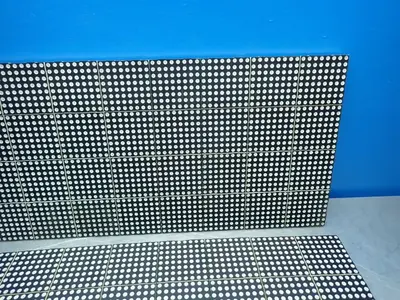 Unknown 2pcs LED Display Board Lot