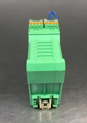 JCE CO LTD DMD-001-3 Dual Master Device 24VDC. 3D-26