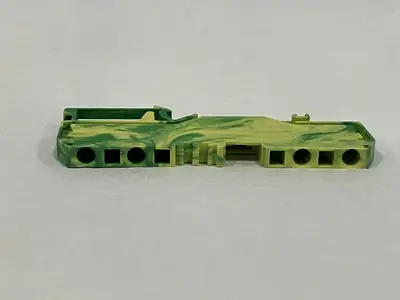 Used WAGO 280-837 Terminal Blocks Michigan US | Maverick Industrial Sales #1465224