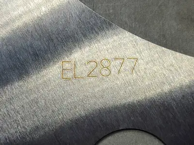 NEW KOMATSU EL2877