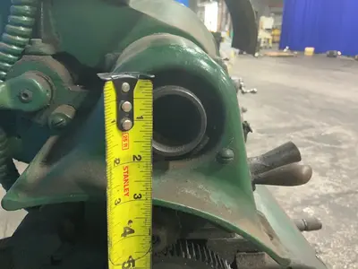 Used SOUTH BEND CL 145 C Engine Lathes Ohio US | HGR 24 #1304012
