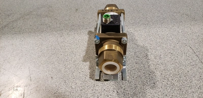 COAX Valves Inc Valve MK102O116VVB1/2P20XB