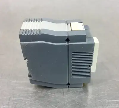 Gantner Instruments e.bloxx A9-1 Module. 3D-5