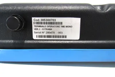 NEW SYTRAMA 385300703
