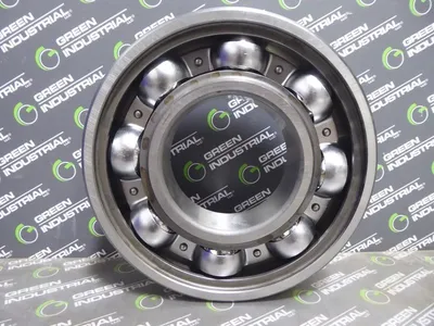 MRC 322SF Radial/Deep Groove Ball Bearing New NIB