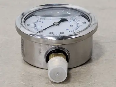 NEW PIC GAUGES 201L-254G