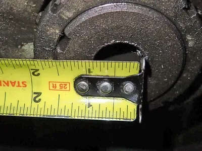 FENN 2F-2 DIE ROTARY SWAGING MACHINE (14638) Swagers | Machinery International LLC (7)