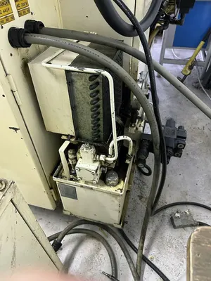 1994 TONGTAI TNL-100T CNC Lathes | Charter Auctions (18)