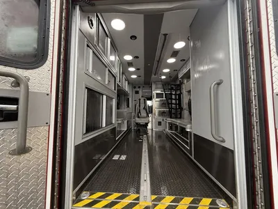 Used 2021 FREIGHTLINER AEV TRAUMAHAWK AMBULANCE Misc Trucks Minnesota US | Carco Truck & Equipment #1514150