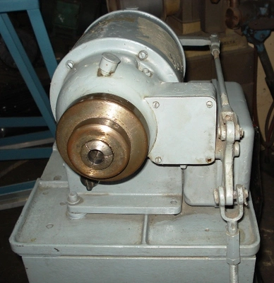USED VENSEL ENTERPRISE LA1D