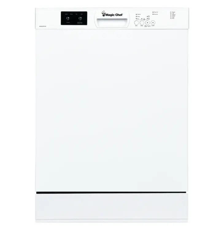 Used MAGIC CHEF RESIDENTIAL _UNKNOWN_ Dishwashers | MS Restaurant and Equipment Sales #1059147