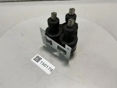 USED MDI 335NO-120A