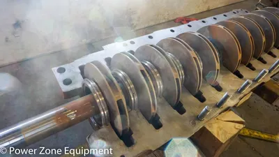 USED SULZER BINGHAM 4X6X9E