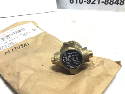 Norgren R06-122-NNAD FLOW INDICATOR 1/4″ BSP