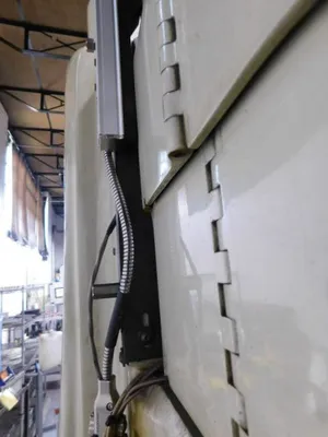 MOORE 450-CPR Jig Grinders | Ditter Industries Inc. (10)
