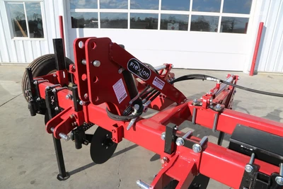 New | in-Stock 2026 JM SHIRK MFG 6515 Ripper/Stripper Pennsylvania US | Zimmerman Farm Service #1410093