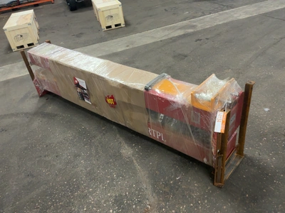 Used _UNKNOWN_ _UNKNOWN_ Automotive Lifters Michigan US | Miedema Asset Management Group #1579342