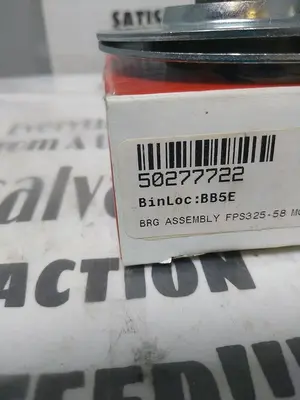 New | in-Stock MB FPS325-58 Bearings | Surplus Asset Holdings #1216877