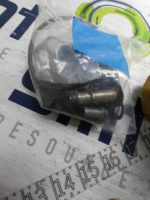 USED GC VALVES S211SF02V5HJ2