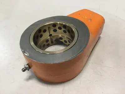 USED CINCINNATI MILACRON 5038659
