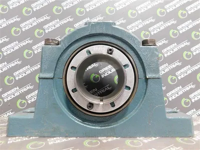 Dodge 070953 Pillow Block Bearing 2-15/16" Style ISA Series 517 Used
