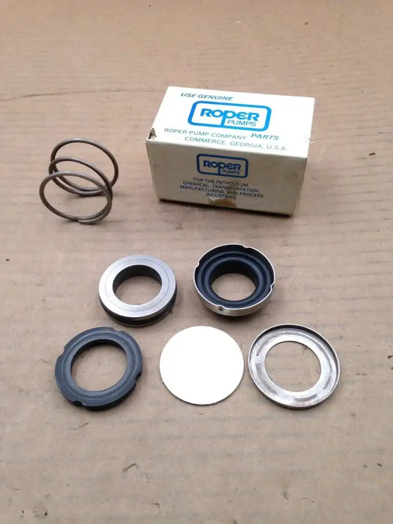 Roper 8-14-489 Replacement Shaft Seal for Oil Pump -NIB