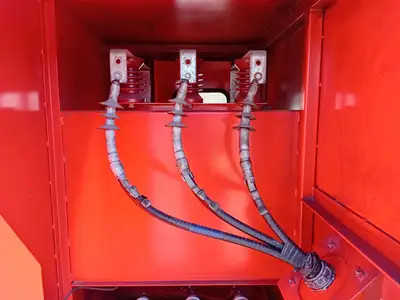 Used 2011 HAMMOND MANUFACTURING 128220 Transformers British Columbia CA | Lenmark #266159