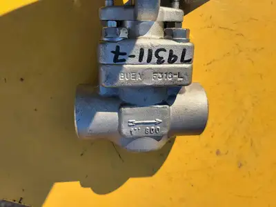 USED 2019 DOUGLAS R254/SW