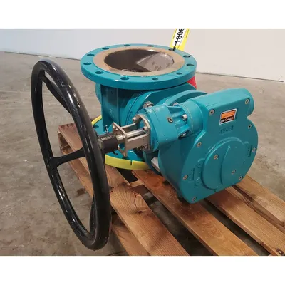 NEW AZ VALVES NORTH AMERICA F-2-STD