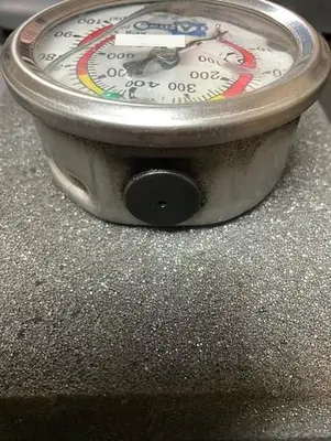 Ariel Pressure Gauge PN A-18450-A