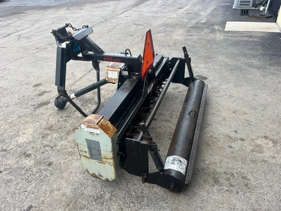 1st Products Aera-vator AE60 Aerator/Seeder | County Equipment Company LLC (6)