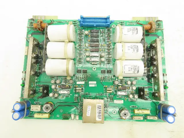 Used STROMBERG _UNKNOWN_ Printed Circuit Boards (PCB) Indiana US | Arrow Industrial #631678