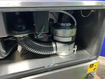 Used 2020 EPILOG CORP 16000 LASER SYSTEM Engravers Ohio US | HGR 24 #1325997