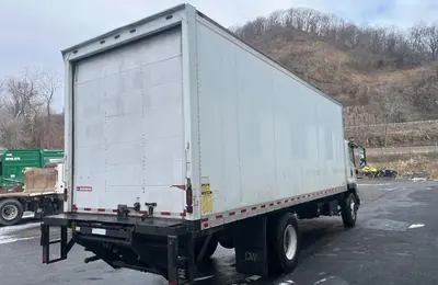 USED 2018 CHEVROLET 6500XD
