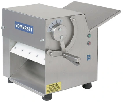 New | in-Stock SOMERSET CDR-100 Dough Sheeters & Presses California US | BakeryEquipment.com #1555017