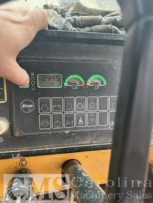 USED 1998 JOHN DEERE 540G II SKIDDER