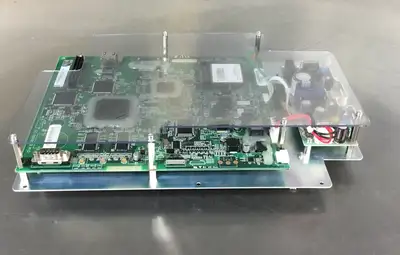 R9703-20001-0J Control Board for AA104SH04-A1 LCD Panel Screen Display 2D